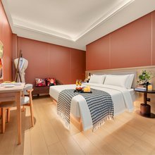 宜宾哪吒IP酒店(合江门大观楼店)
