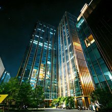丽雅阁国际公寓(广州汉溪长隆地铁站店)