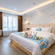 贵阳丽航接送酒店(龙洞堡国际机场店)