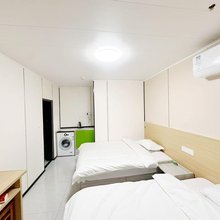金香玉公寓