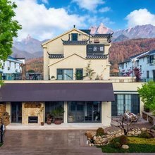 九华山一念福民宿(九华山大愿文化园店)
