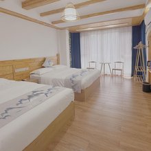 李家别院客栈(七十二奇楼店)