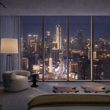 重庆Holiday Four Seasons·假日四季酒店(解放碑洪崖洞店)
