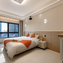 途悦·栖居(昆明高铁南站呈贡万达广场店)
