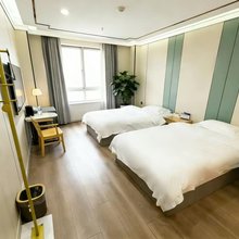 兰州钻石精品酒店(中海广场甘肃省中心医院店)