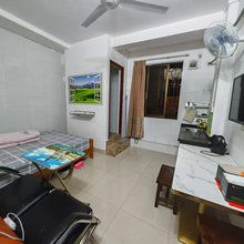 湛江步行街休闲旅舍
