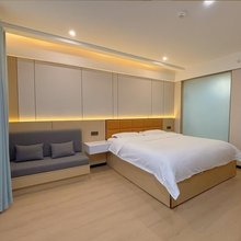 格林豪泰酒店(乐至县政府店)
