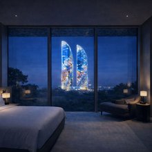 鼓浪屿如愿民宿(三丘田码头店)