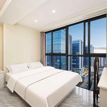安鑫公寓(成都东站店)