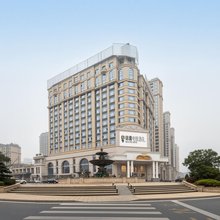 锦囊电競酒店(宁乡安泰幸福里店)