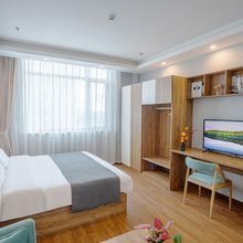 海韵居综合度假酒店