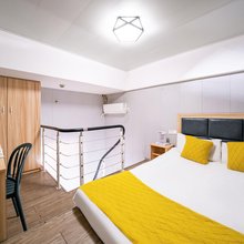 富源公寓(上海康桥御桥地铁站店)