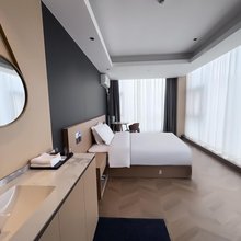 熙豪酒店(开阳客运站店)