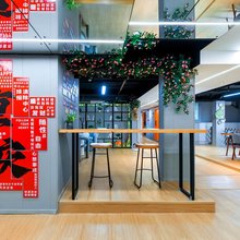 简悦民宿(大坪龙湖时代天街店)