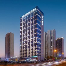 悦致酒店(湖南国际会展中心世界之窗店)