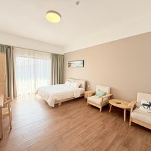 悦景公寓(顺德湖景山庄店)