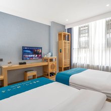 黄果树景馨酒店