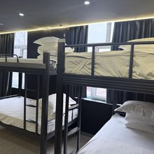 云驿电竞酒店