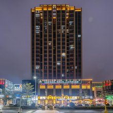 朔可国际公寓