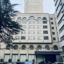 西郊宾馆(郑州市政府碧沙岗地铁站店)