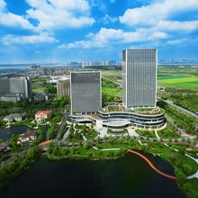 浙江广电名都大酒店