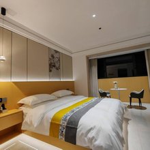 镇雄申和轻居民宿
