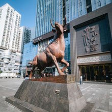 沐光江景电竞影院民宿