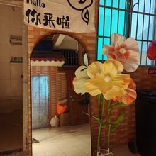 喵喵便捷青年·独栋别墅(广州南站店)