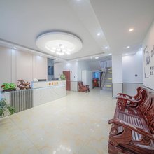 哈尔滨盛景宾馆(太平国际机场店)