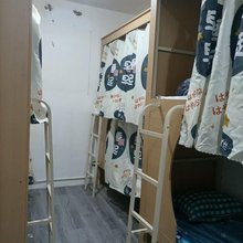 清源公益青年旅舍(玉林东街店)