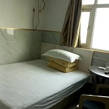 武汉舒洁旅馆(汇通公路店)