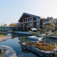 苏州临湖富硒温泉酒店