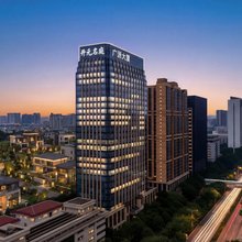 开元名庭酒店(南宁会展中心青秀山店)