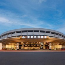 杭州西湖黄龙祈悦酒店