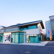 大浦民宿·摩岚花园酒店(大浦景区许镇店)