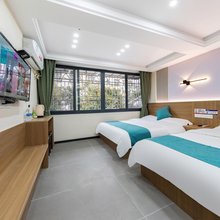 普陀山禅音阁客栈(普济寺店)