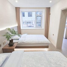 烟台山海间民宿(滨海中路店)