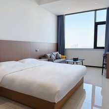 禧悦酒店(杏花营镇政府店)