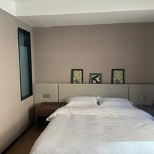 老翟别院民宿(大同古城店)