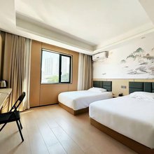 乐园酒店(内茂地铁站店)