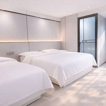 金陵中山客栈(中山陵景区下马坊地铁站店)
