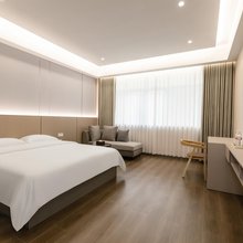 渔家庄酒店