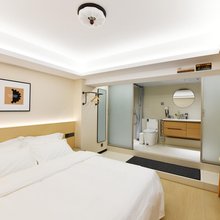 云上驿栈(大学城九龙湖公园店)