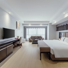威尔克酒店(成都蜀都万达店)