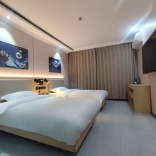 丽程酒店(聊城大学店)