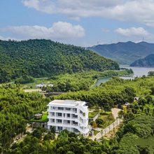 水山韵·莫干山lake view灵溪竹海野奢美宿