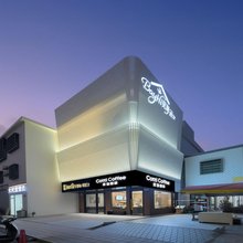 BAYHI贝海·聆汐轻奢度假美宿(万宁石梅湾店)