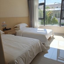 好吃佬民宿