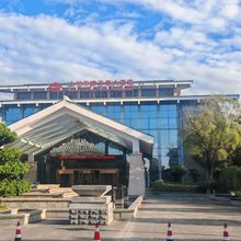 上杭客家开缘大酒店