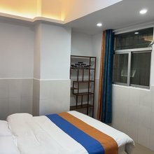 深圳安鑫住宿